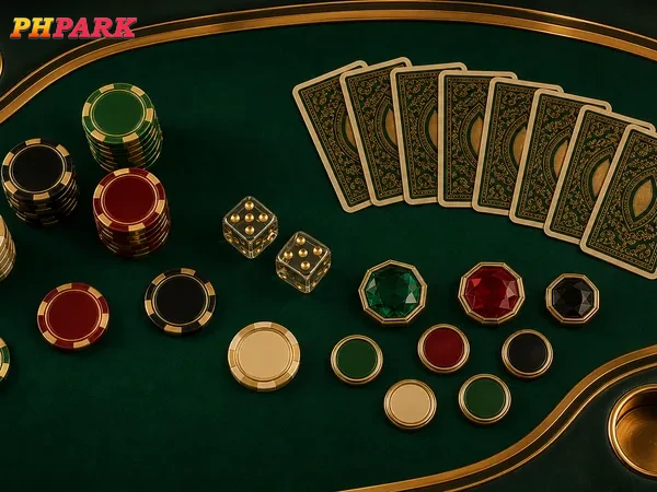 Lucky Dragons screenshot 4